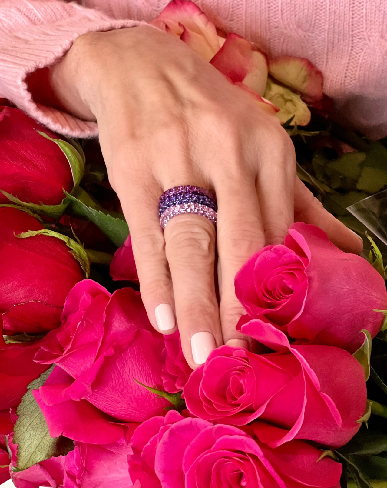 3 SIDED COLLECTION 320